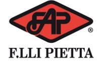 F.A.P. Fabbrica Armi F.lli Pietta di Giuseppe & C. srl logo